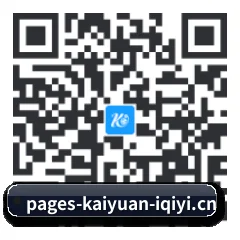 Android APP 二维码